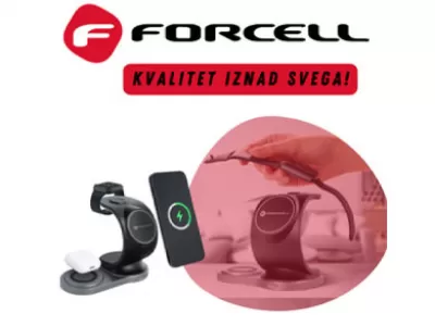 FORCELL