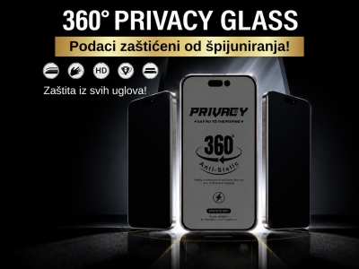 privacy 360
