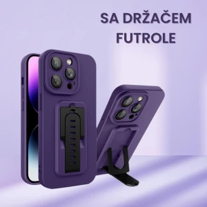 SA DRZACEM