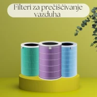 PRECISCIVACI VAZDUHA