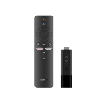 ANDROID TV I OPREMA