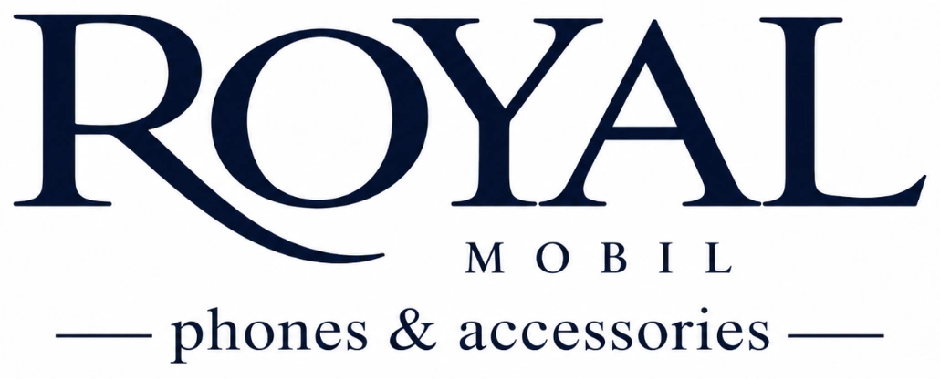 Royal Mobil — phones & accessories